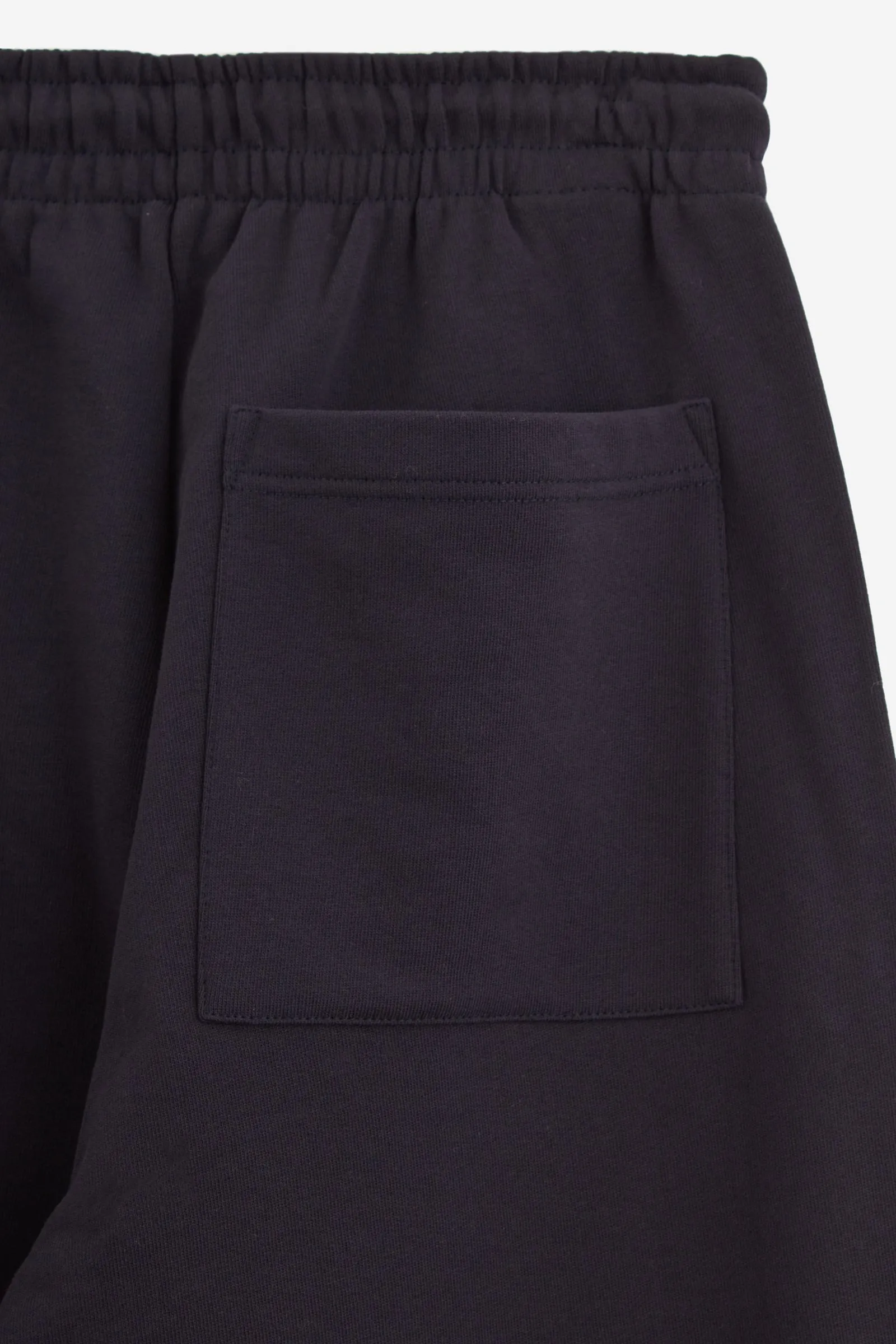 Pantalone HAMER in cotone blu