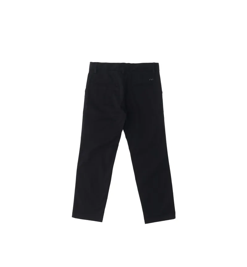 Pantalone in cotone