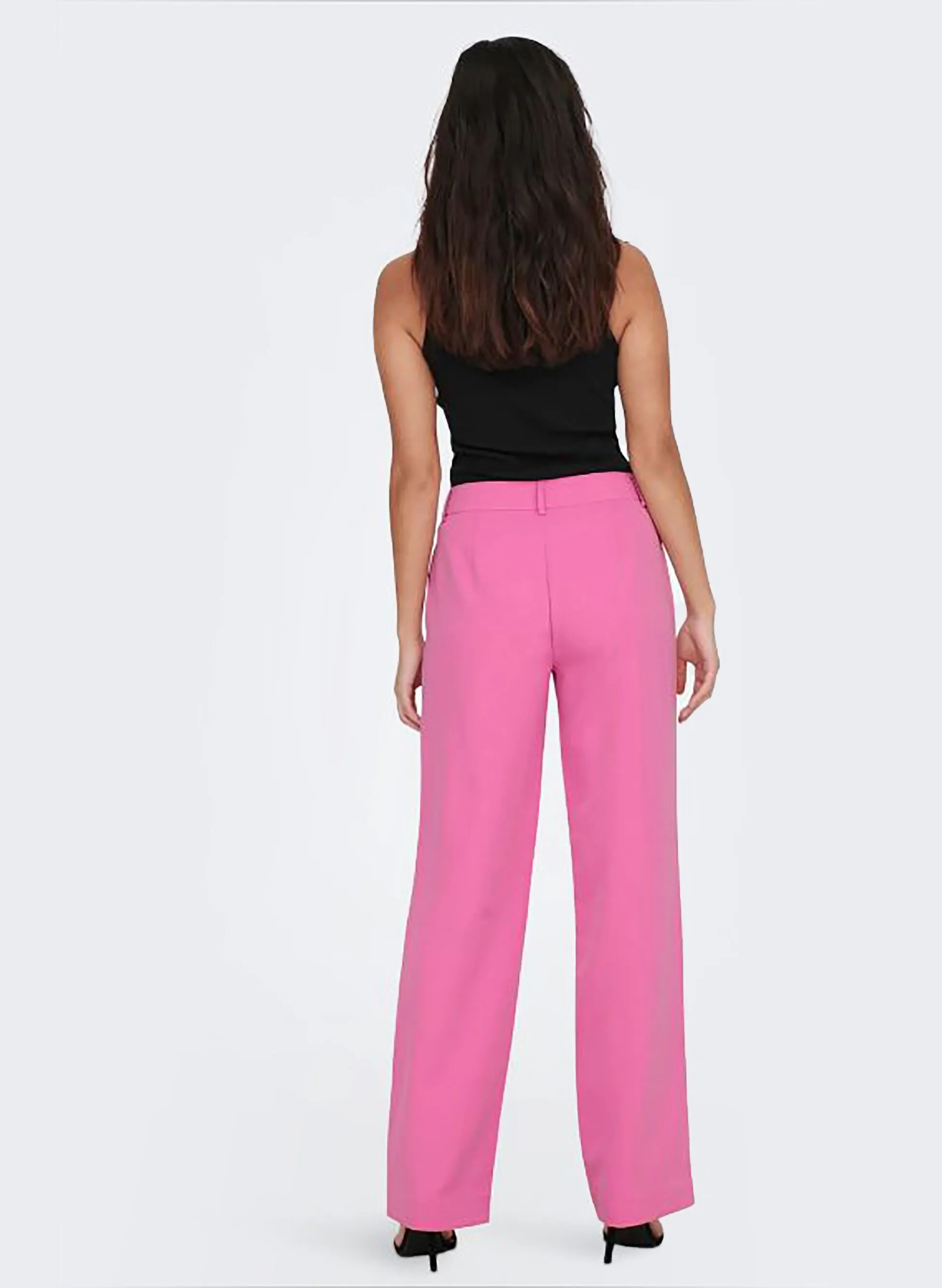 pantalone noos lana