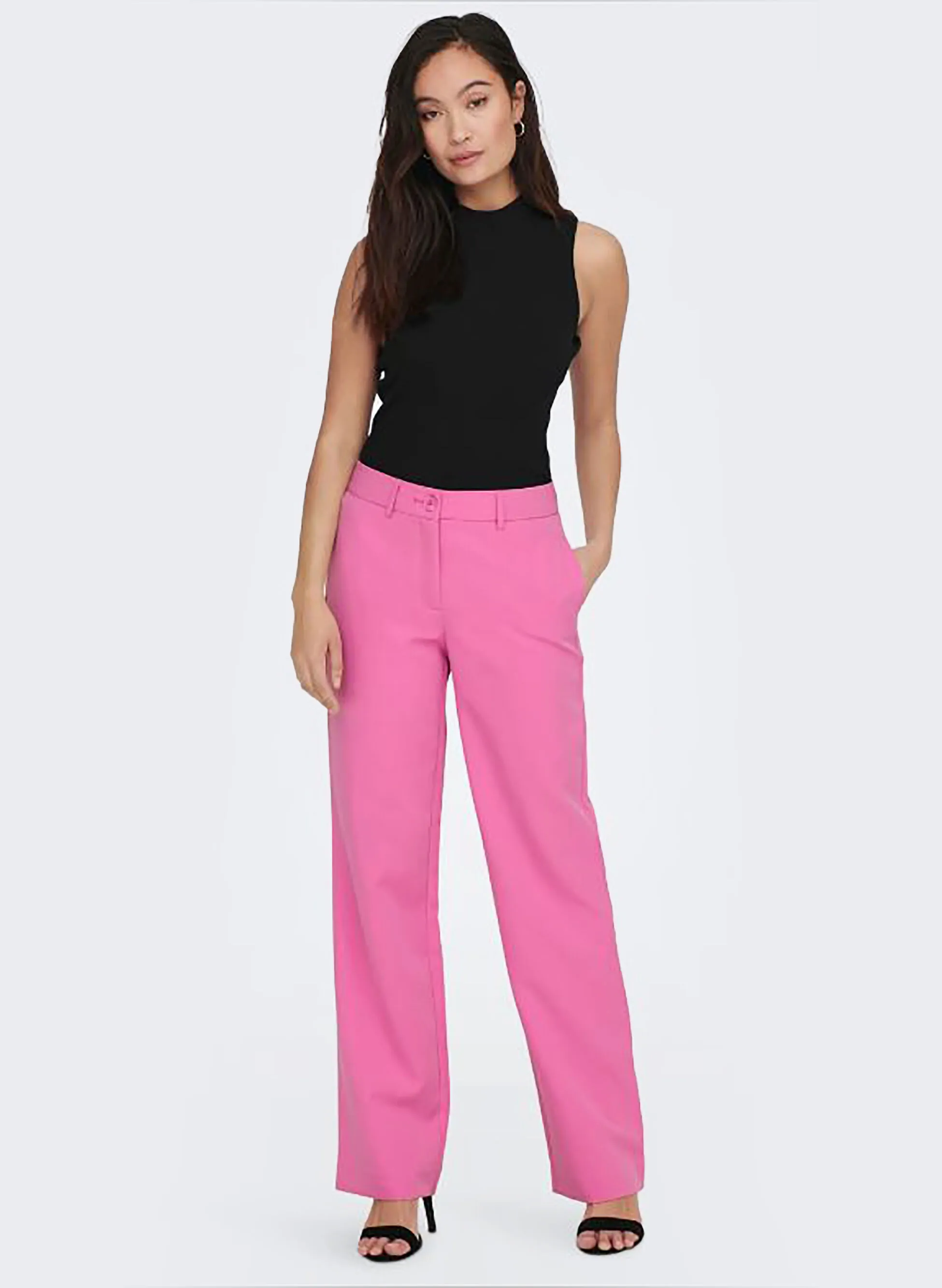 pantalone noos lana