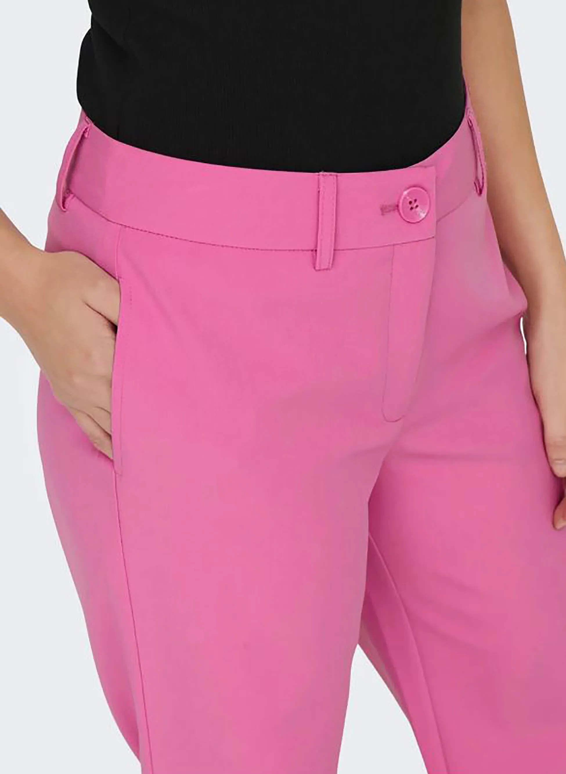 pantalone noos lana