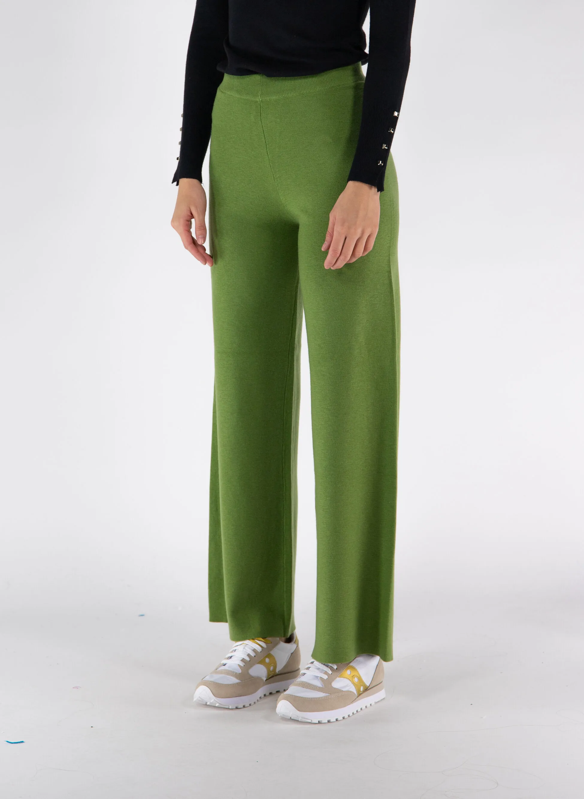 pantalone palazzo punto milano