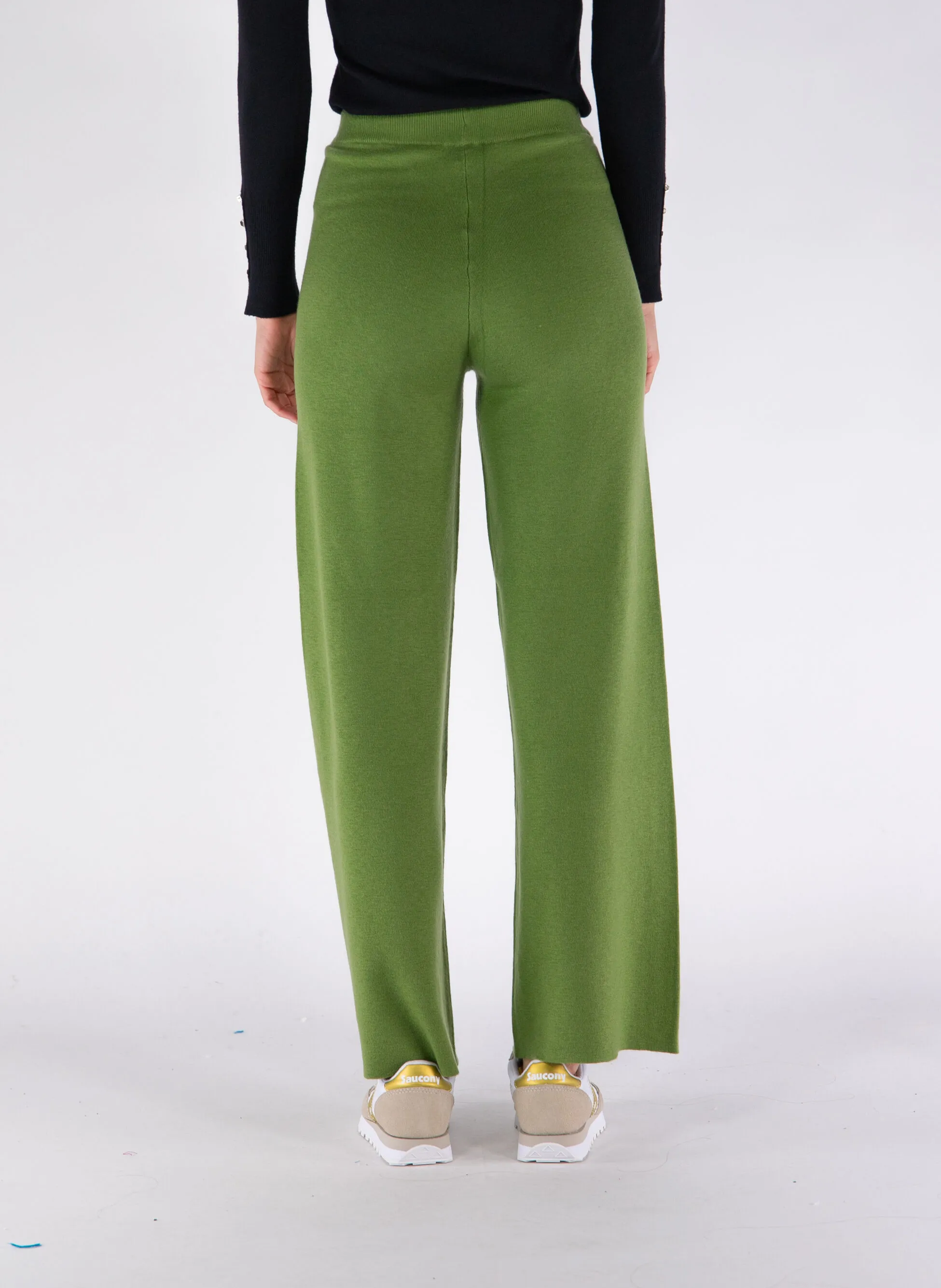 pantalone palazzo punto milano