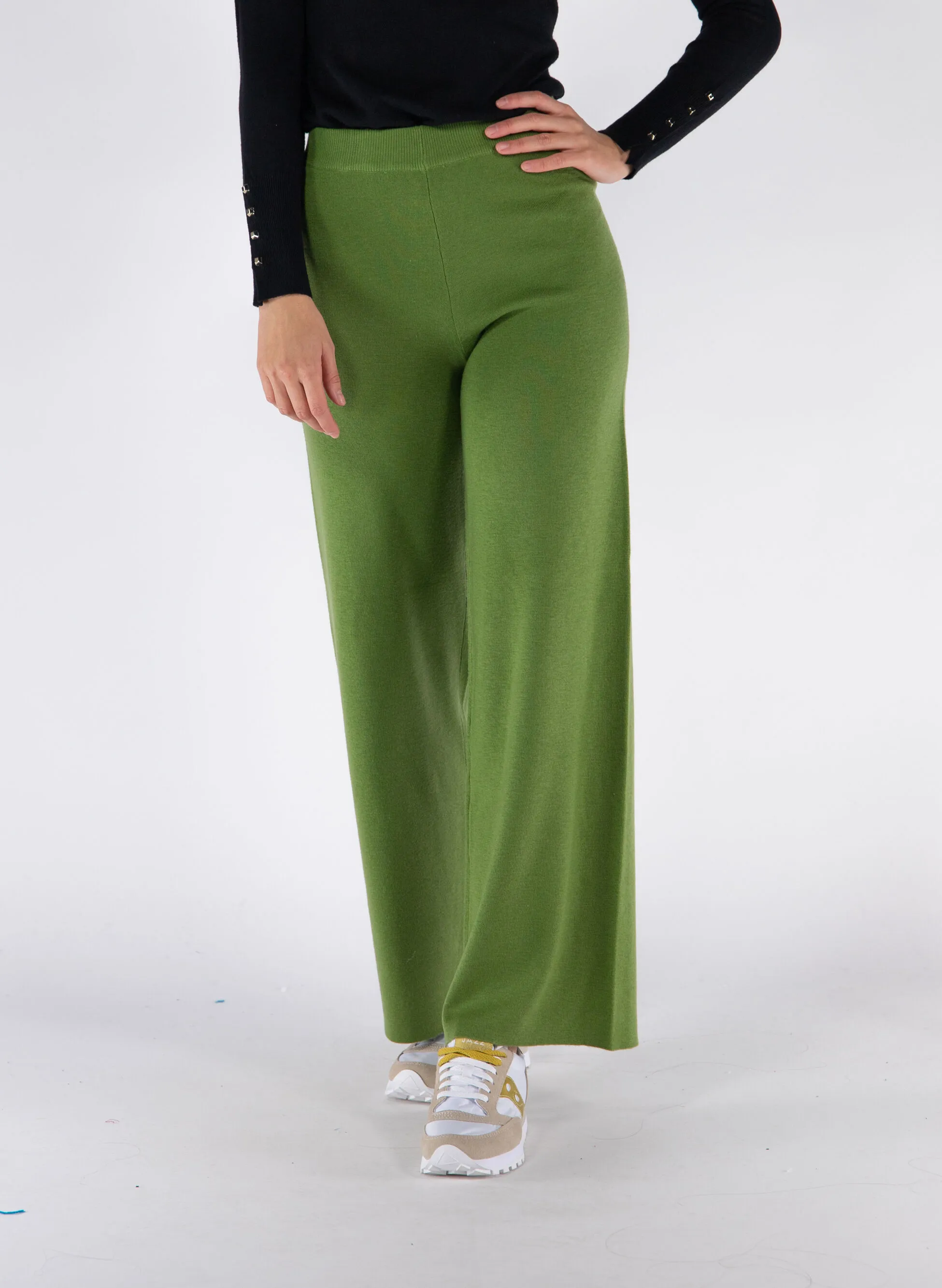 pantalone palazzo punto milano