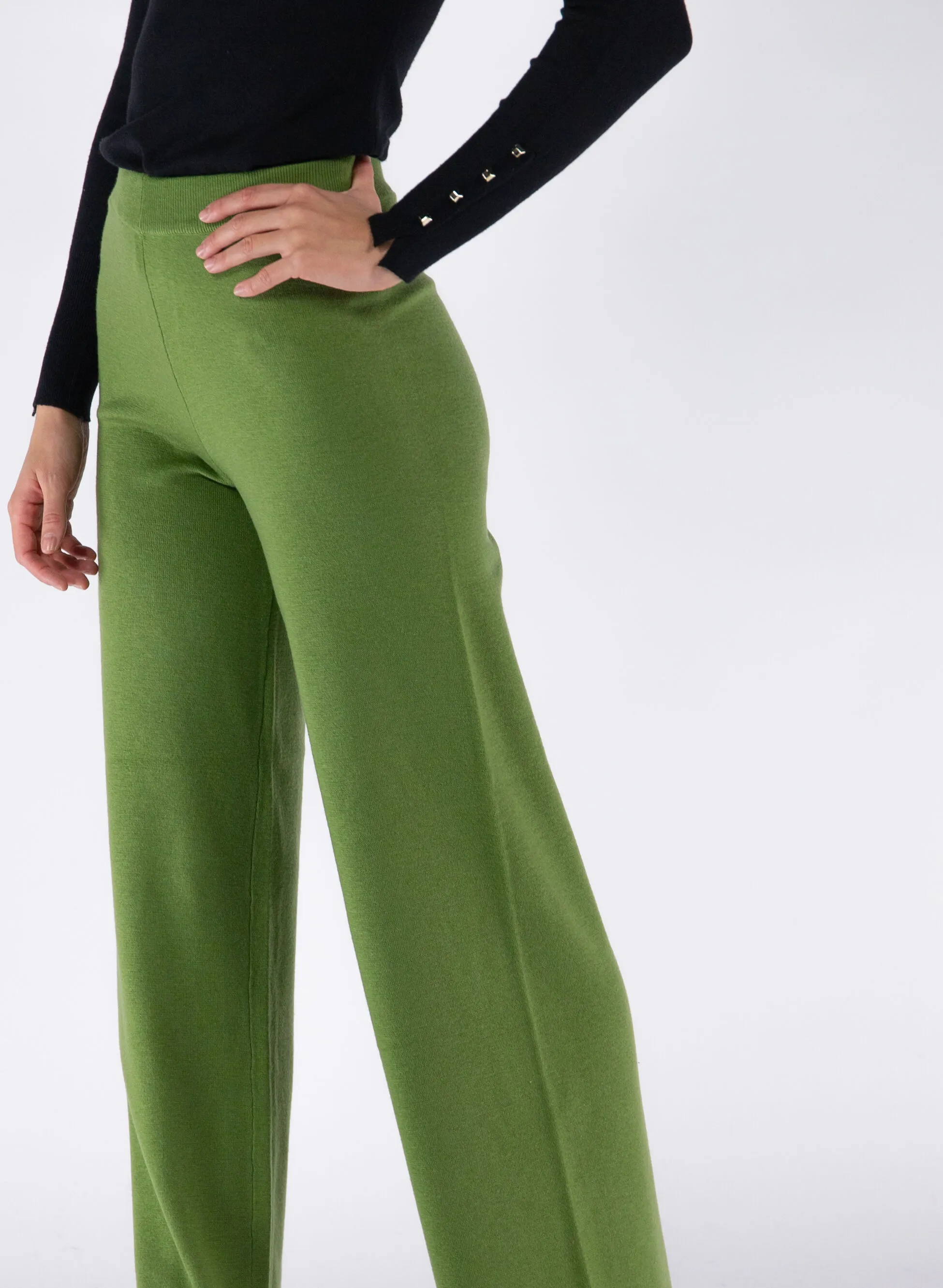 pantalone palazzo punto milano