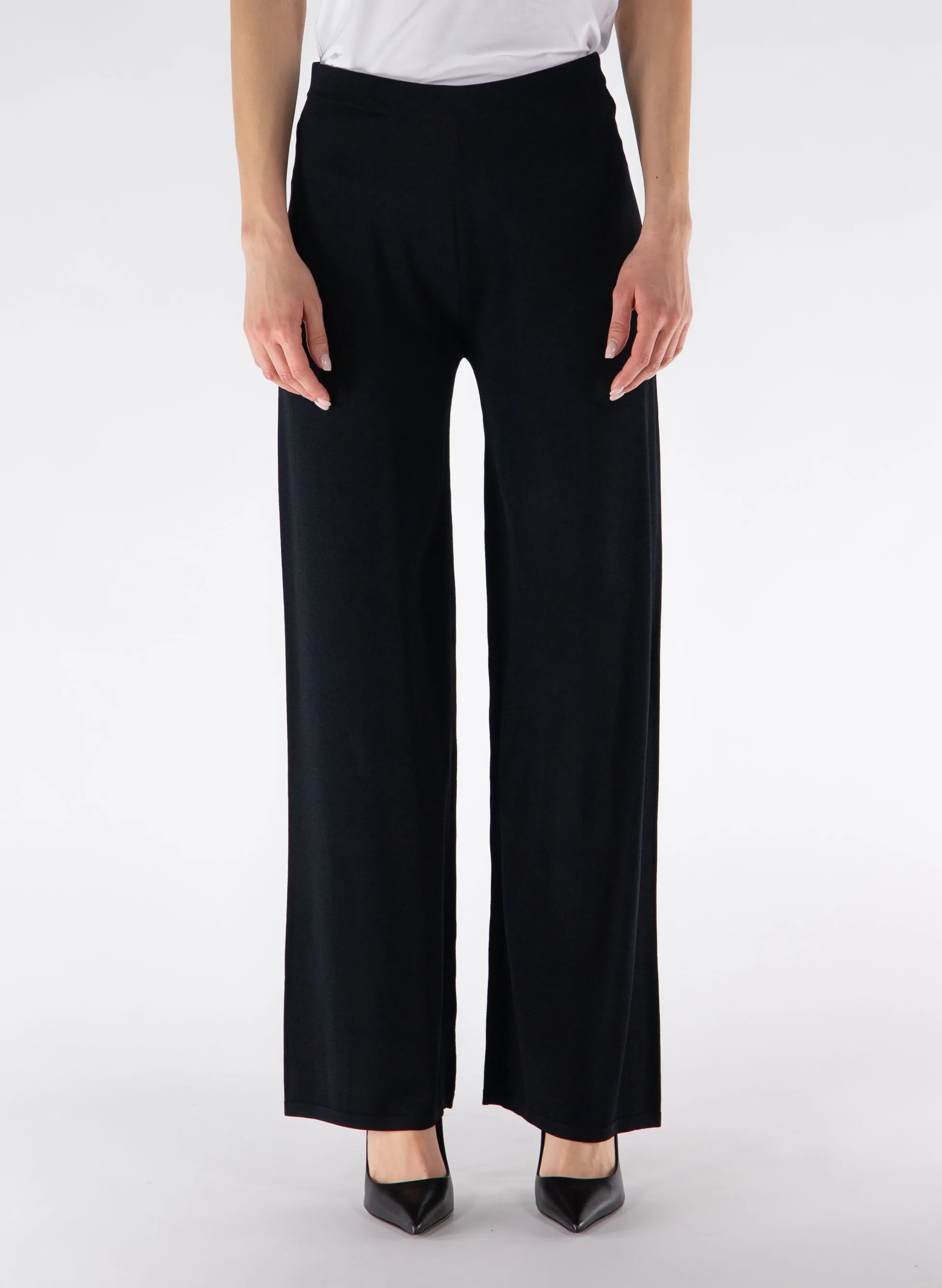 pantalone palazzo