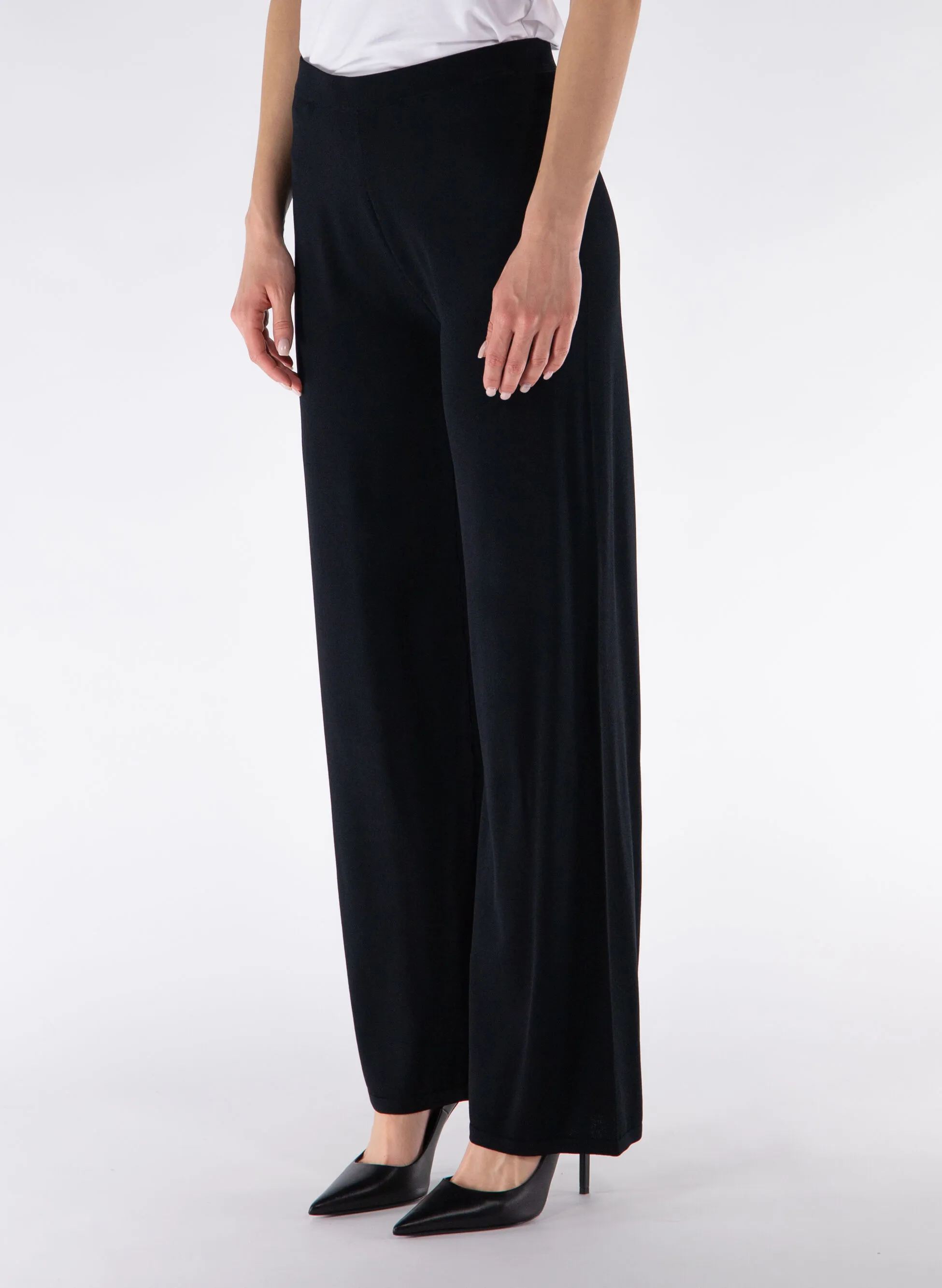 pantalone palazzo