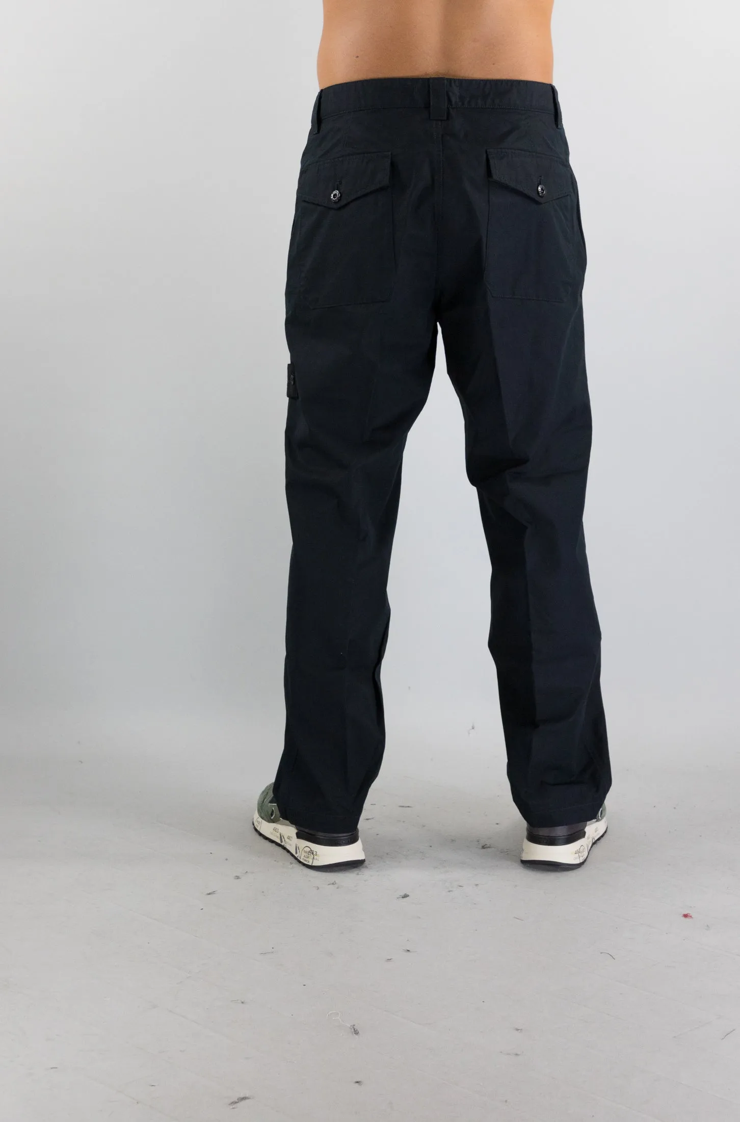 Pantalone Stone Island V0029 da Uomo 8115312F1