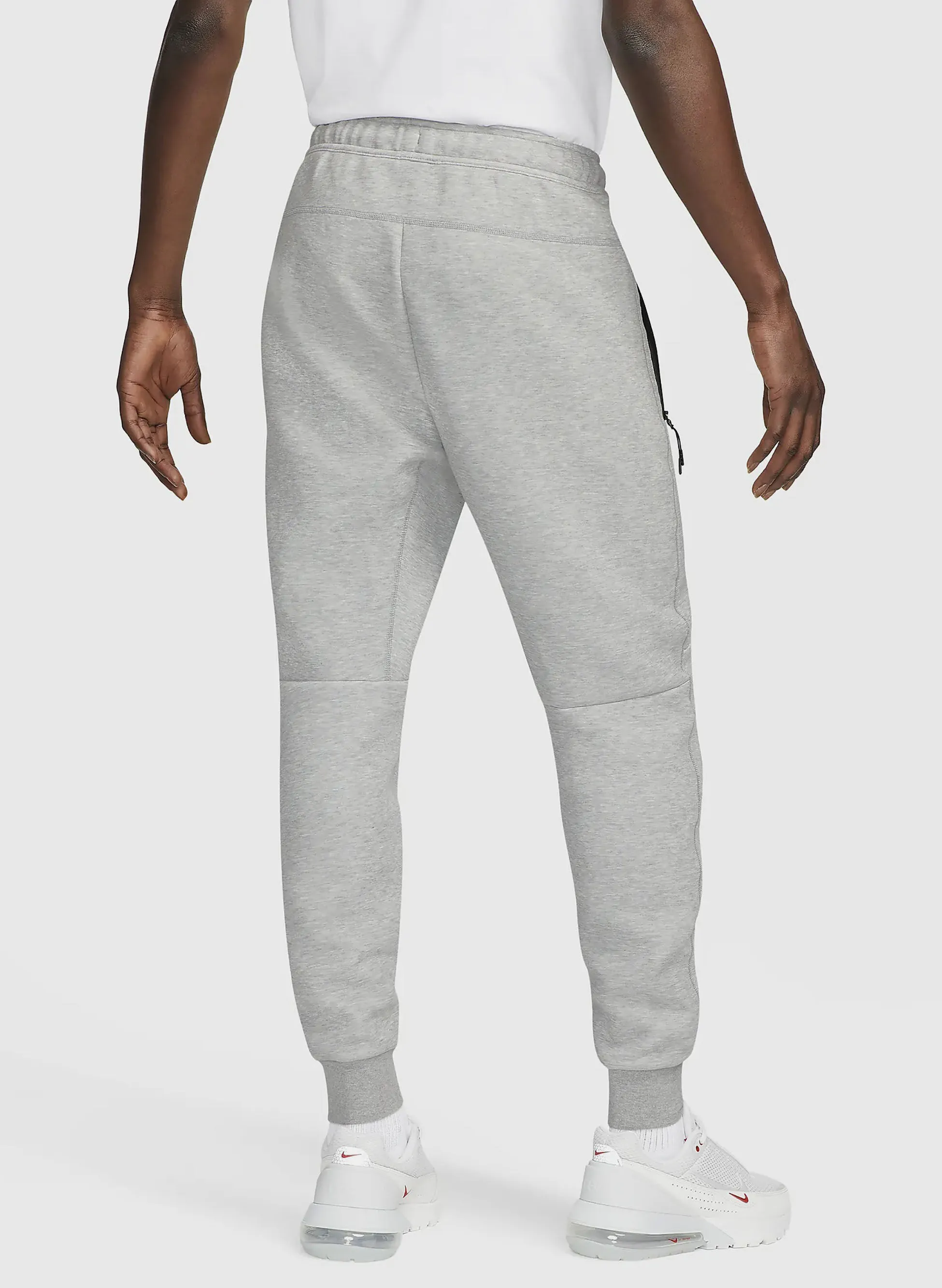 pantalone tech fleece