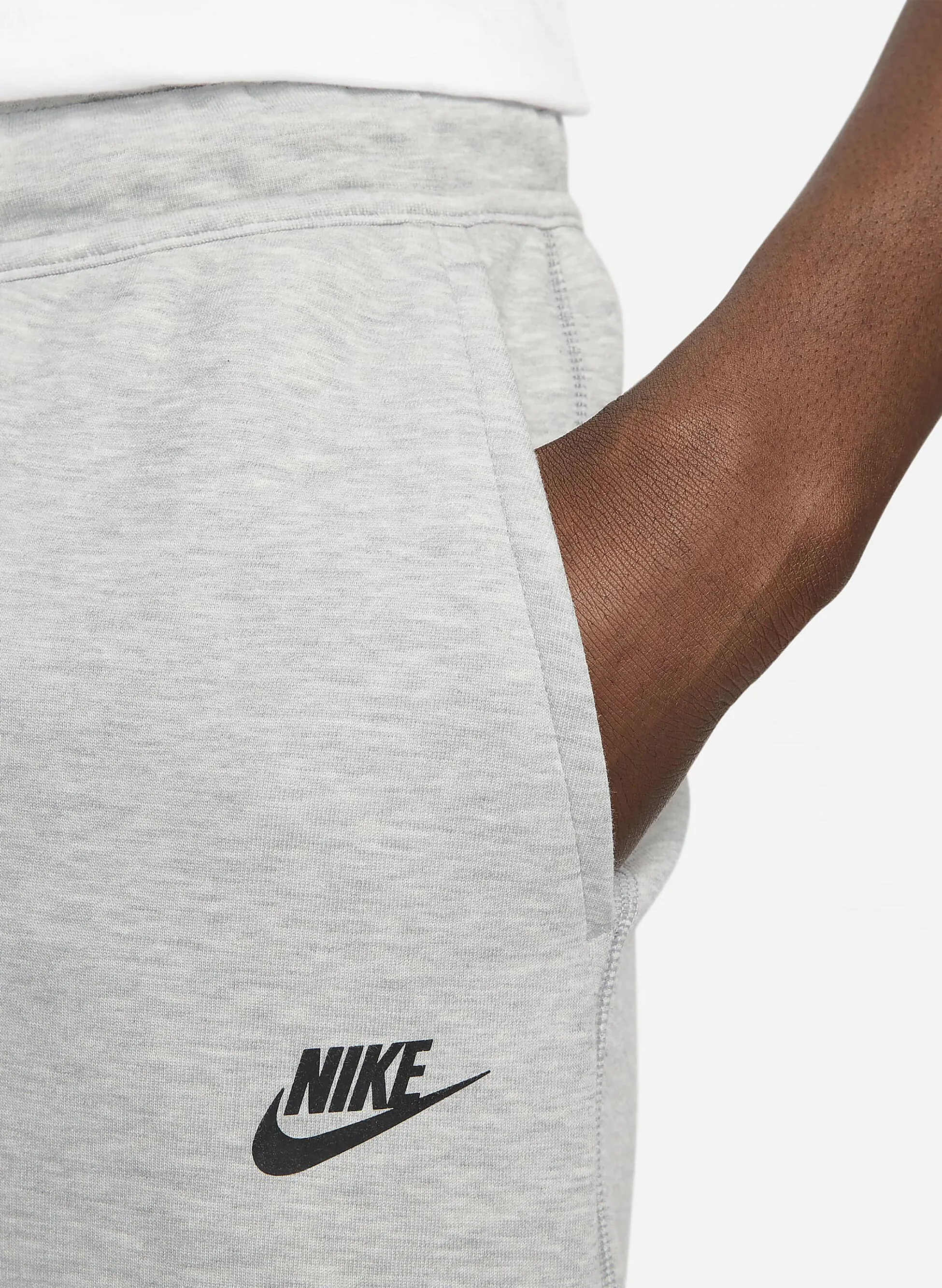 pantalone tech fleece