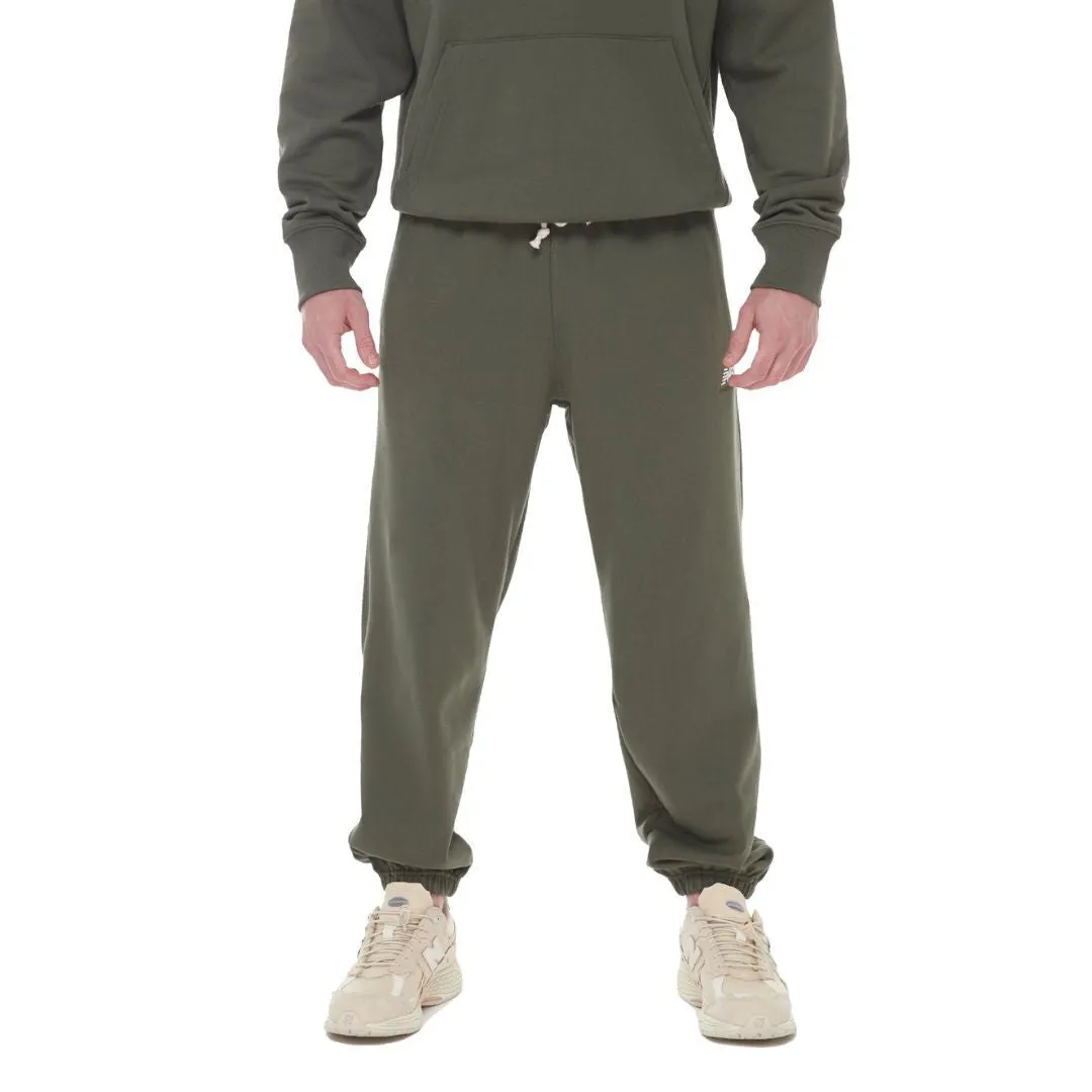 Pantalone tuta New Balance uomo