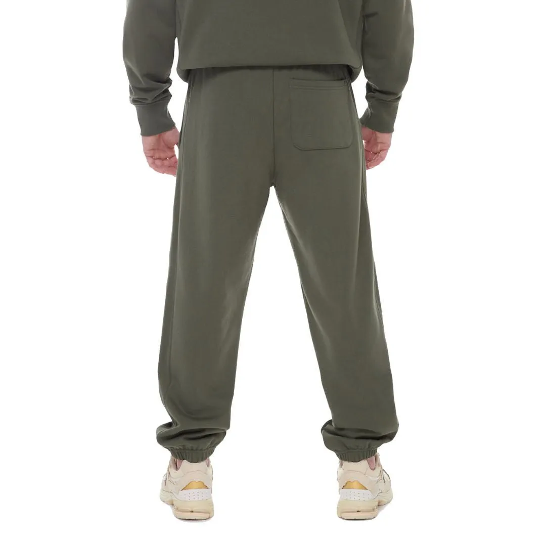 Pantalone tuta New Balance uomo