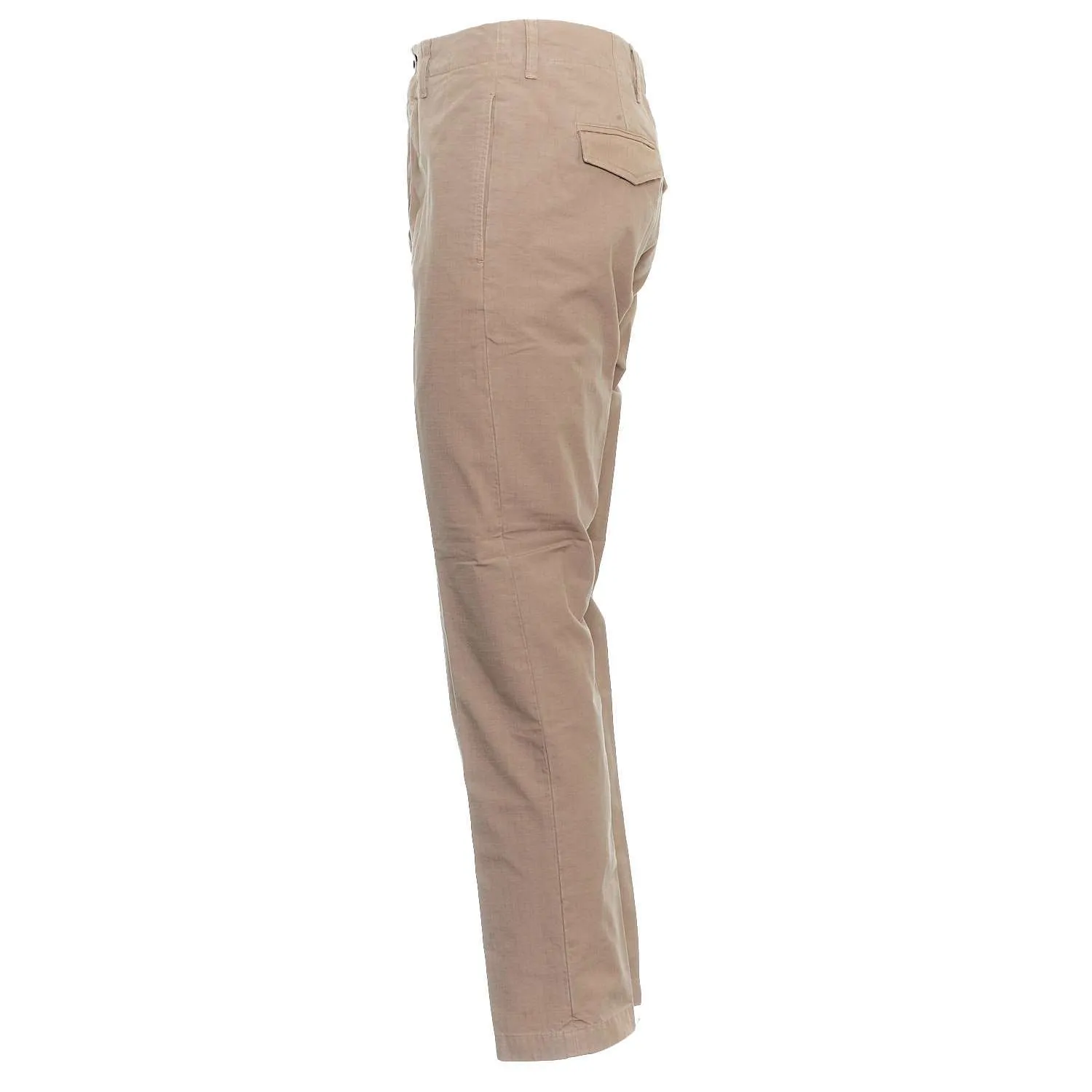Pantaloni In Chinos OFF