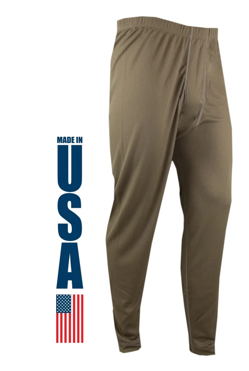 Pantaloni leggeri Xgo Phase 1 Performance realizzati negli Stati Uniti