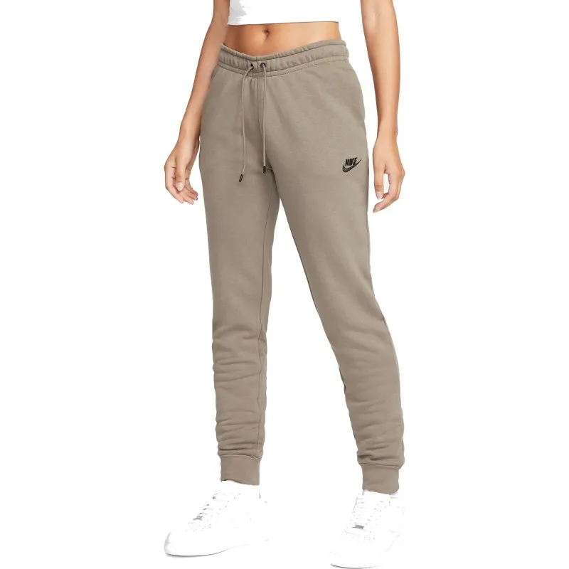 Pantaloni Nike Sportswear Essential Fleece Donna