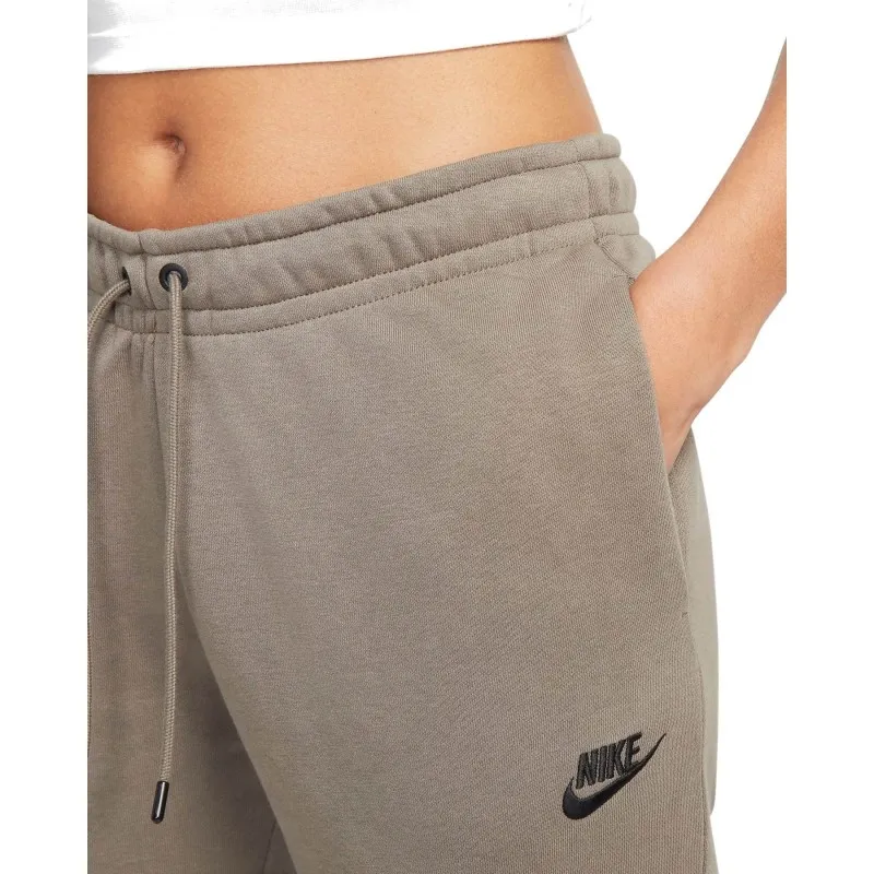 Pantaloni Nike Sportswear Essential Fleece Donna
