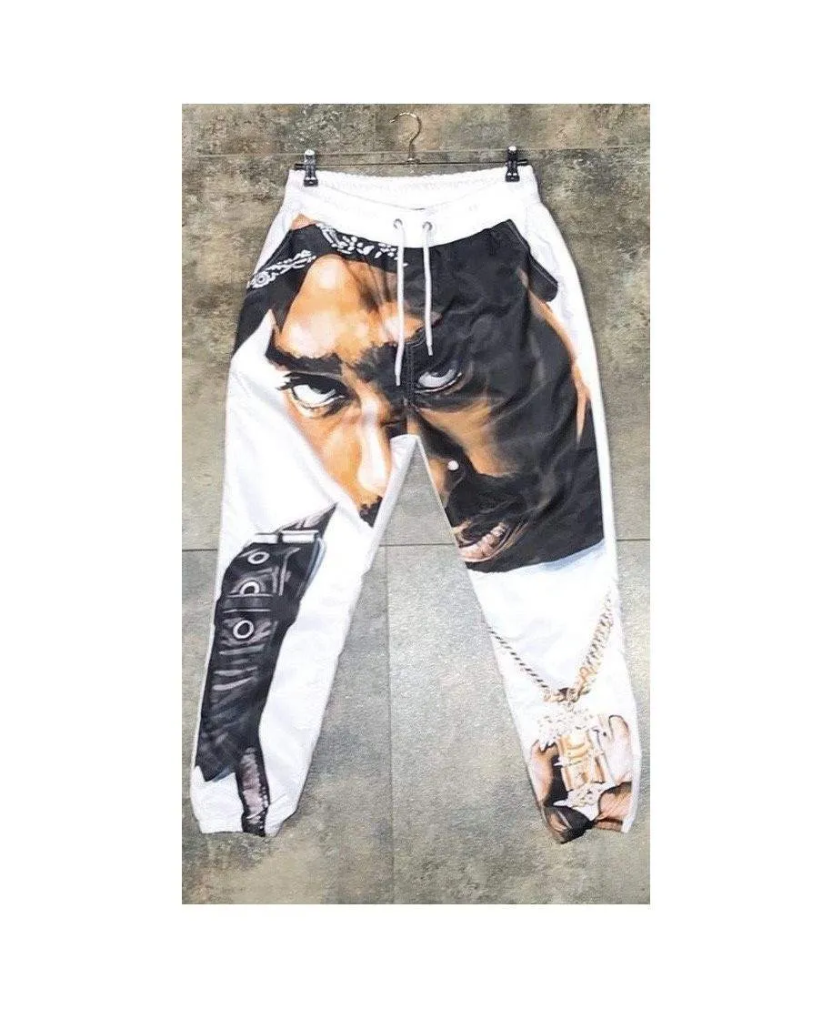 Pantaloni tuta - 2 Pac