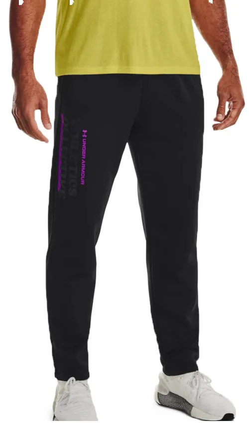 Pantaloni Under UA Armour Fleece Pant