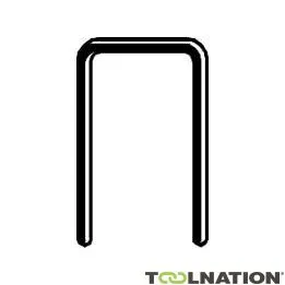 Paslode Fijaciones 113297 Graffe serie W16 X 50 mm zincate 10.000 pezzi.