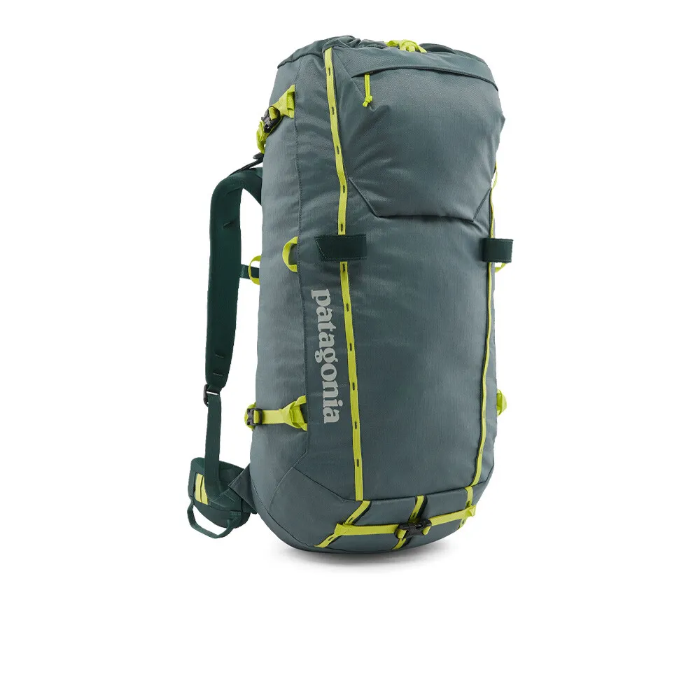 Patagonia Ascensionist 35L Alpine Climbing Zaino