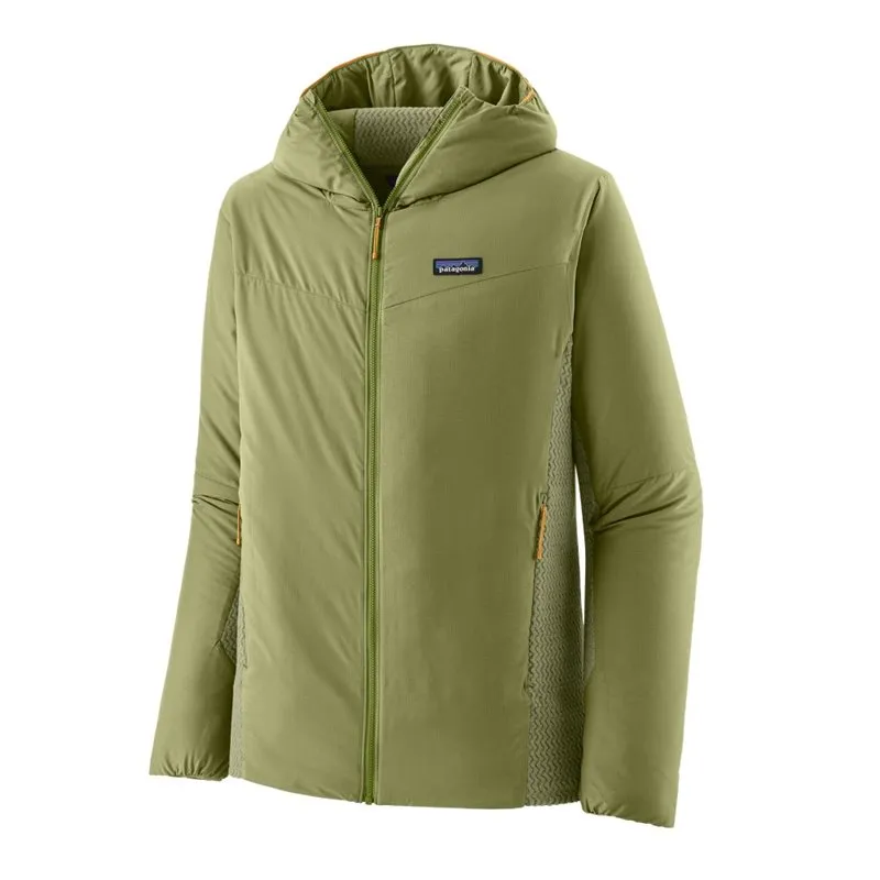 Patagonia Nano-Air Light Hybrid Hoody