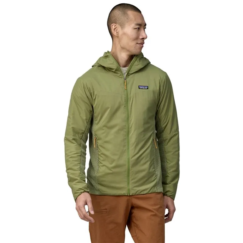 Patagonia Nano-Air Light Hybrid Hoody