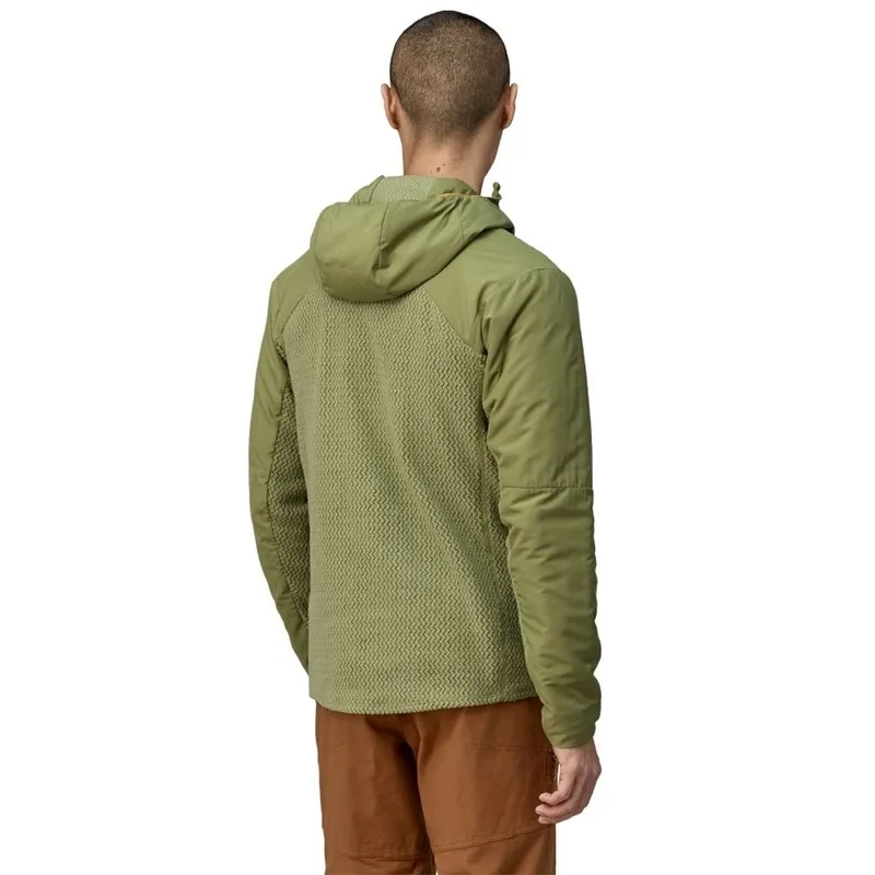 Patagonia Nano-Air Light Hybrid Hoody