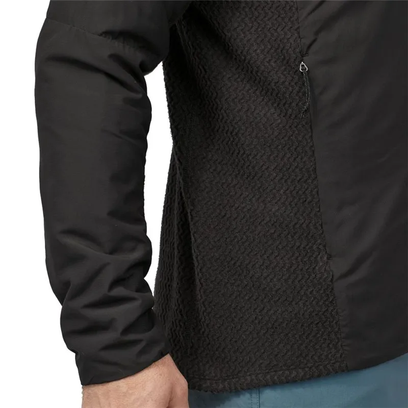 Patagonia Nano-Air Light Hybrid Hoody