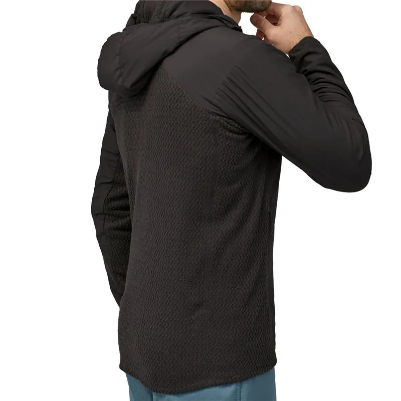 Patagonia Nano-Air Light Hybrid Hoody