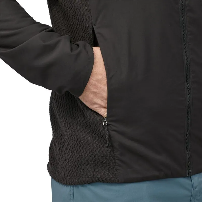 Patagonia Nano-Air Light Hybrid Hoody