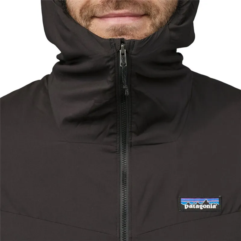 Patagonia Nano-Air Light Hybrid Hoody