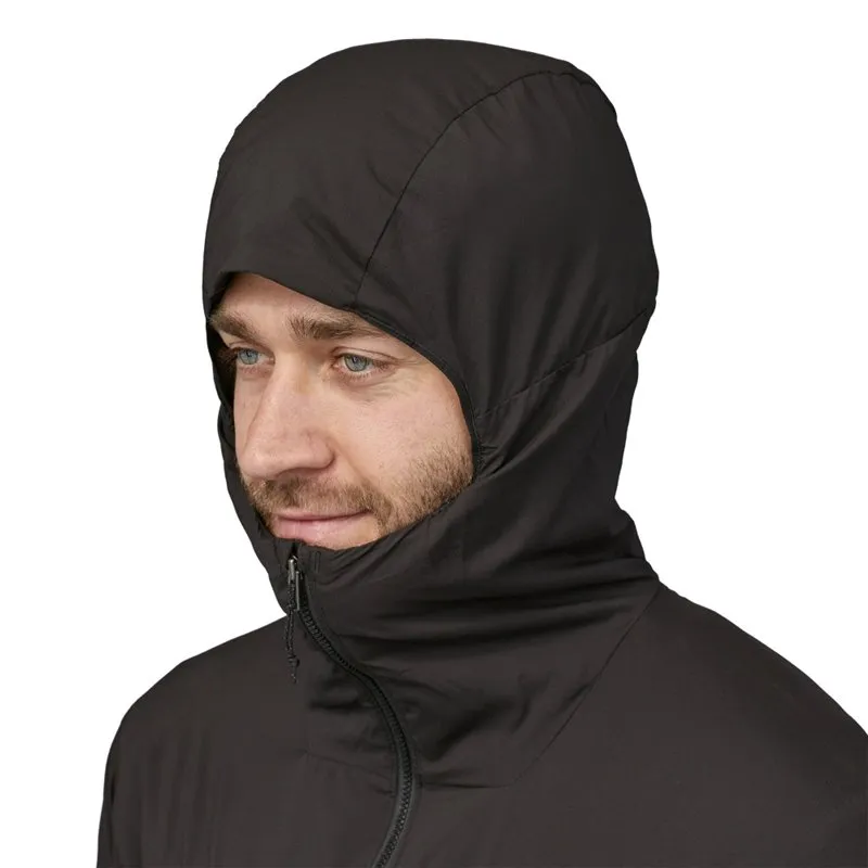 Patagonia Nano-Air Light Hybrid Hoody