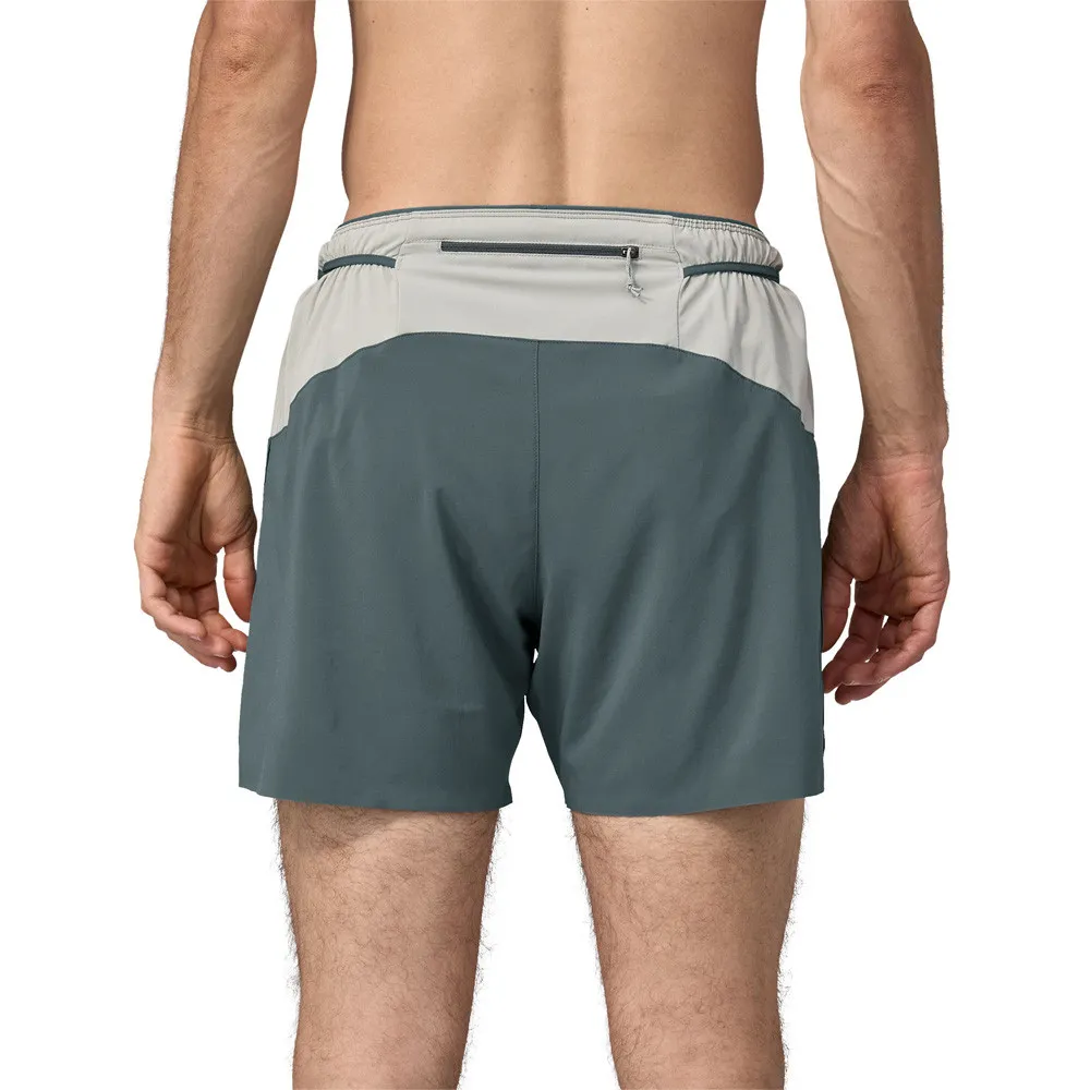 Patagonia Strider Pro 5 Pollice Pantaloncini