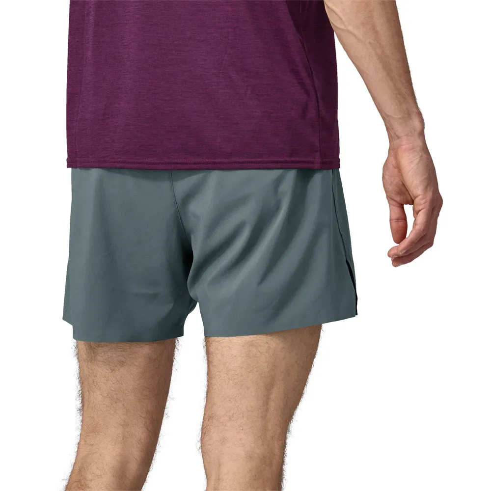 Patagonia Strider Pro 5 Pollice Pantaloncini