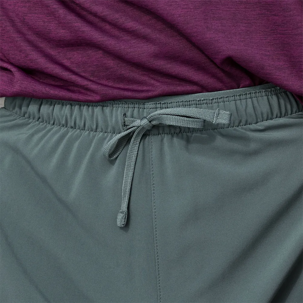 Patagonia Strider Pro 5 Pollice Pantaloncini