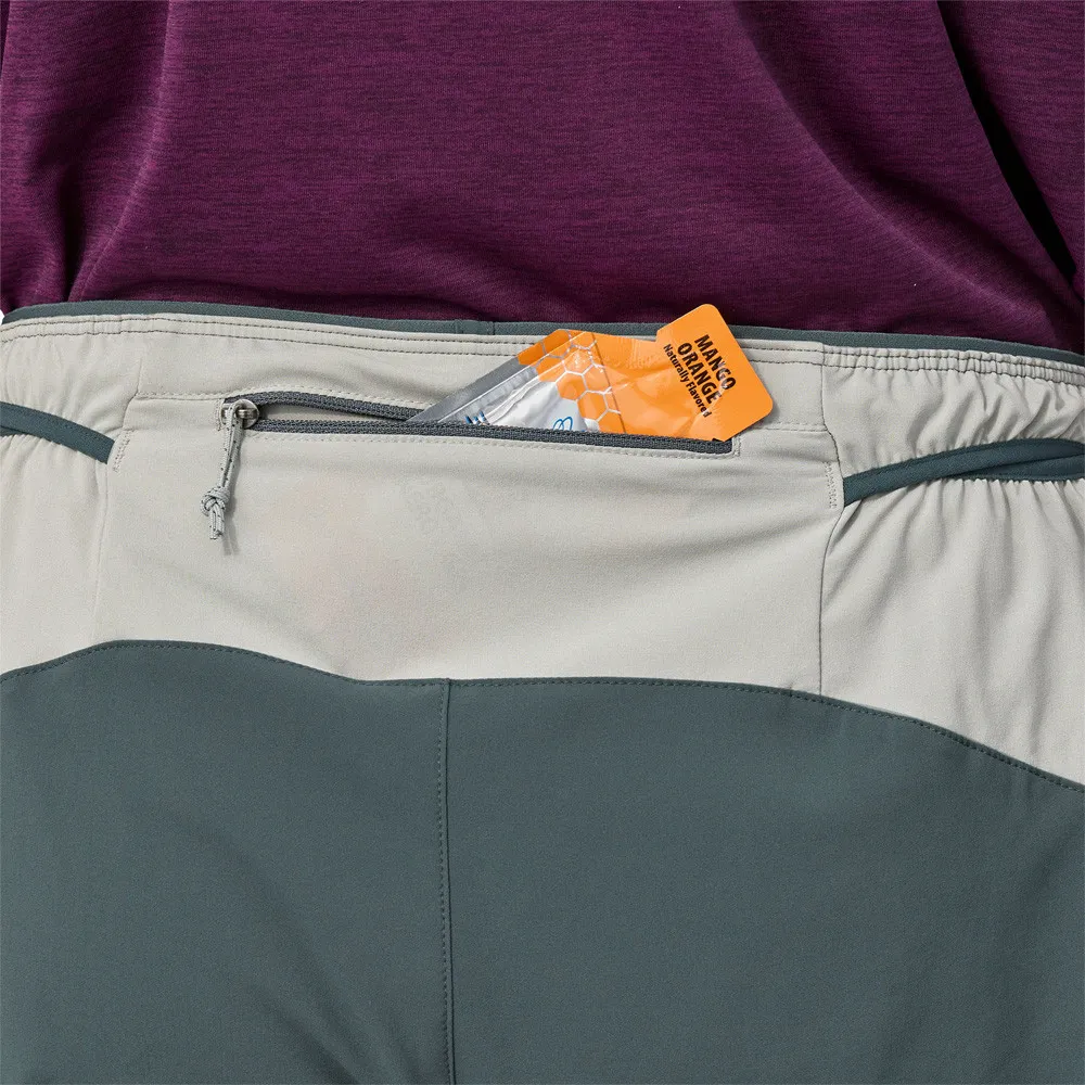 Patagonia Strider Pro 5 Pollice Pantaloncini
