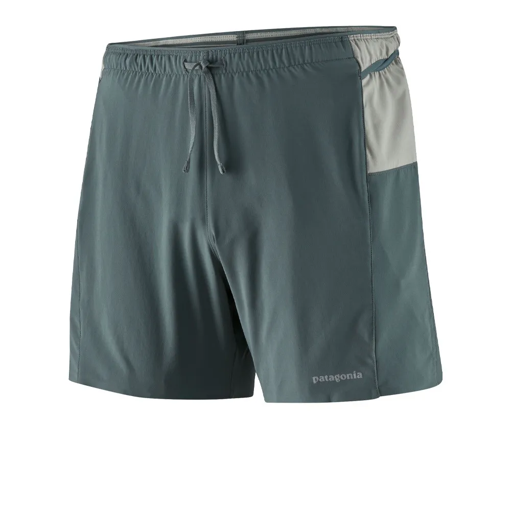 Patagonia Strider Pro 5 Pollice Pantaloncini