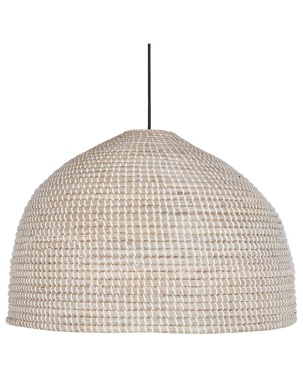 PEPAKAN Pendant Lamp Natural Wicker