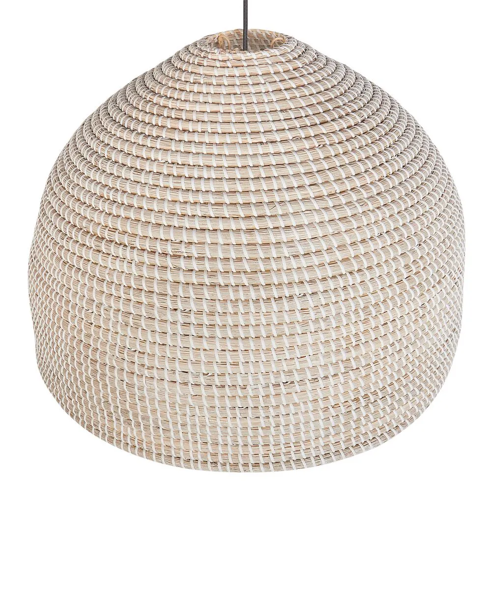 PEPAKAN Pendant Lamp Natural Wicker