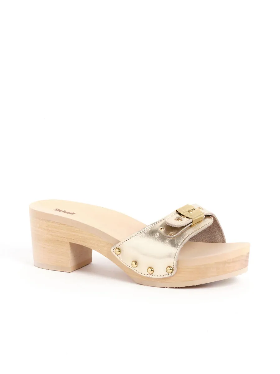 Pescura Ibiza - Light gold