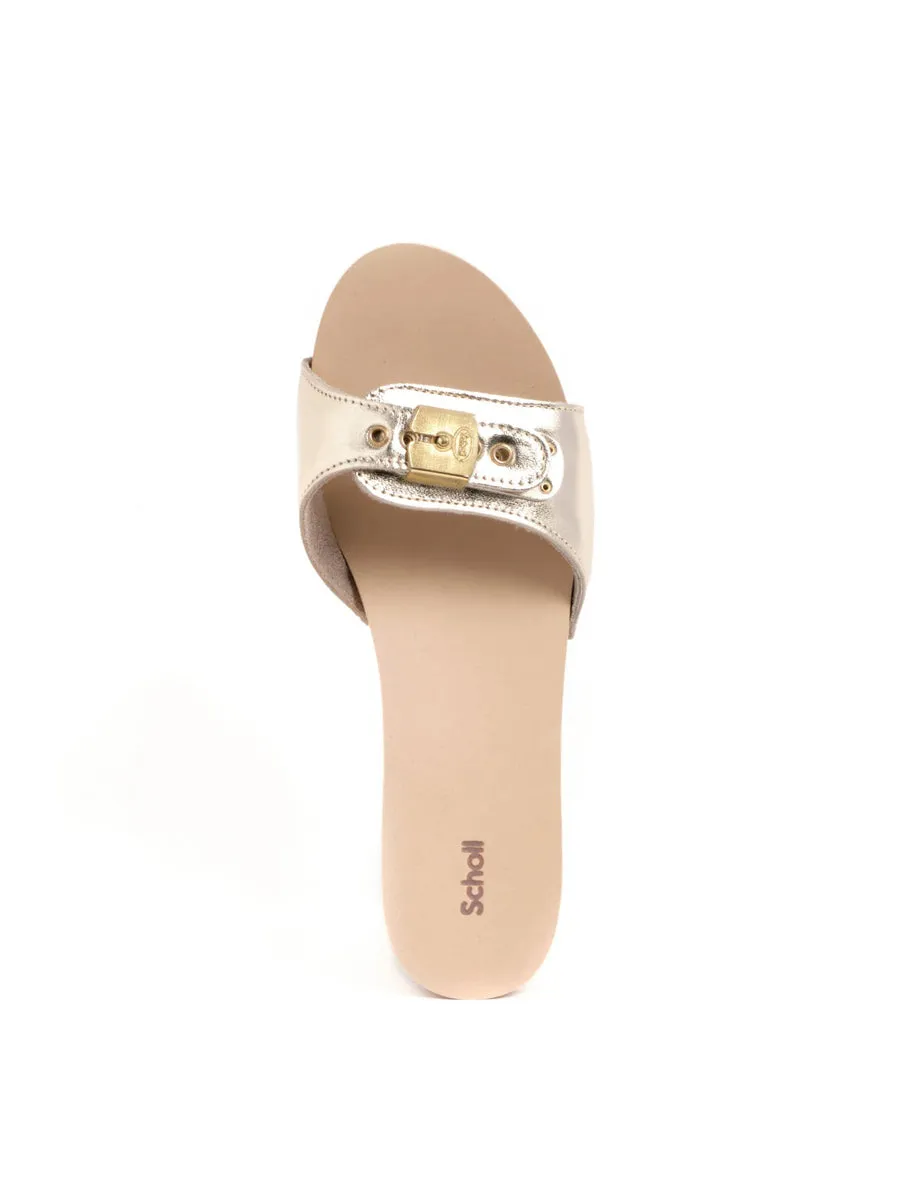 Pescura Ibiza - Light gold