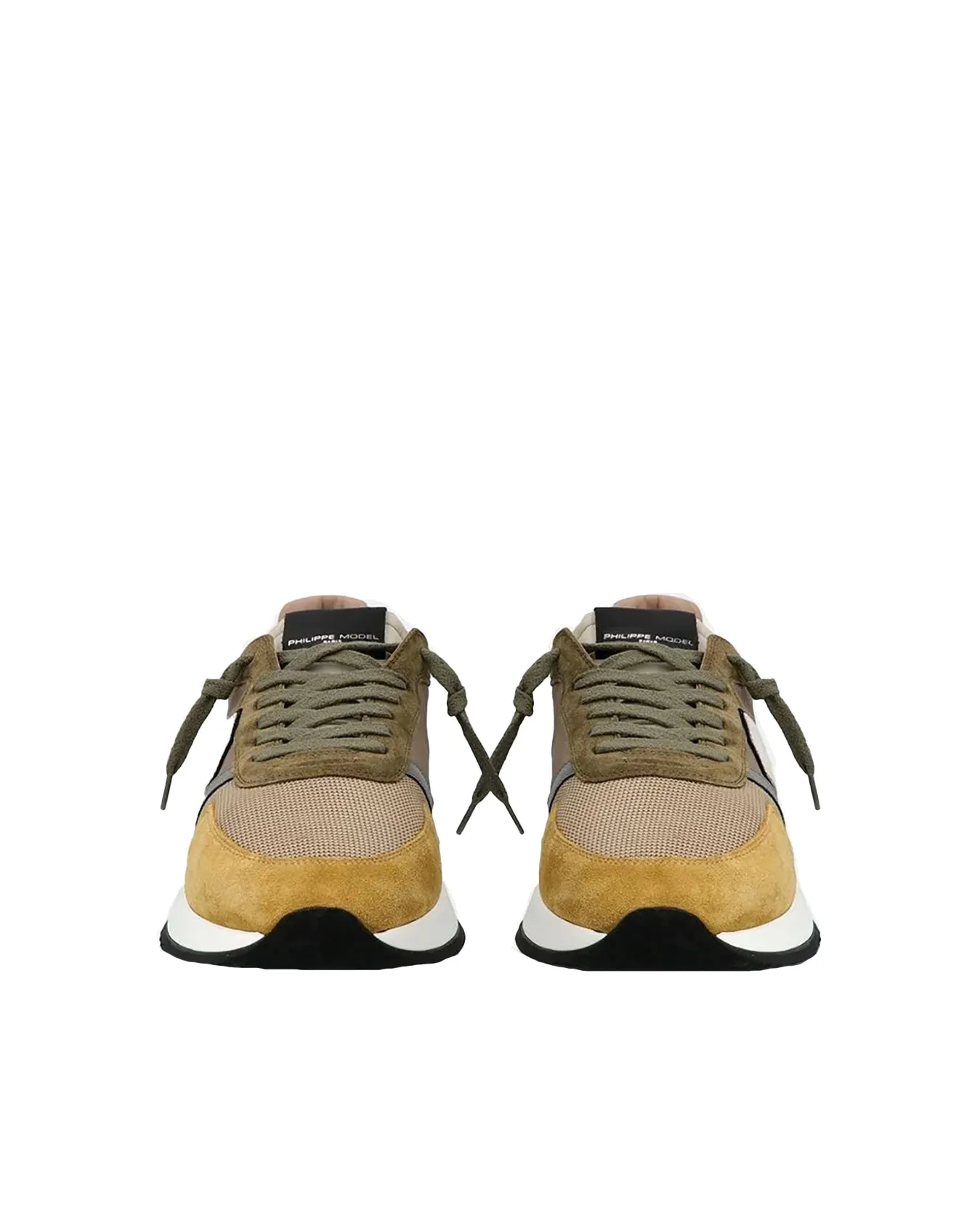 PHILIPPE MODEL SNEAKERS