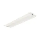 Philips Pannello A LED TrueBlend 22.5W 3600lm - 940 Bianco Freddo | 120x30cm - UGR < 16 - Miglior Resa Cromatica - Sensore di