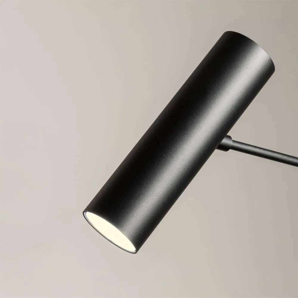 Piantana terra soffitto Redo group PICAS 01-2695 LED 847LM 3000K lampada terra dimmerabile
