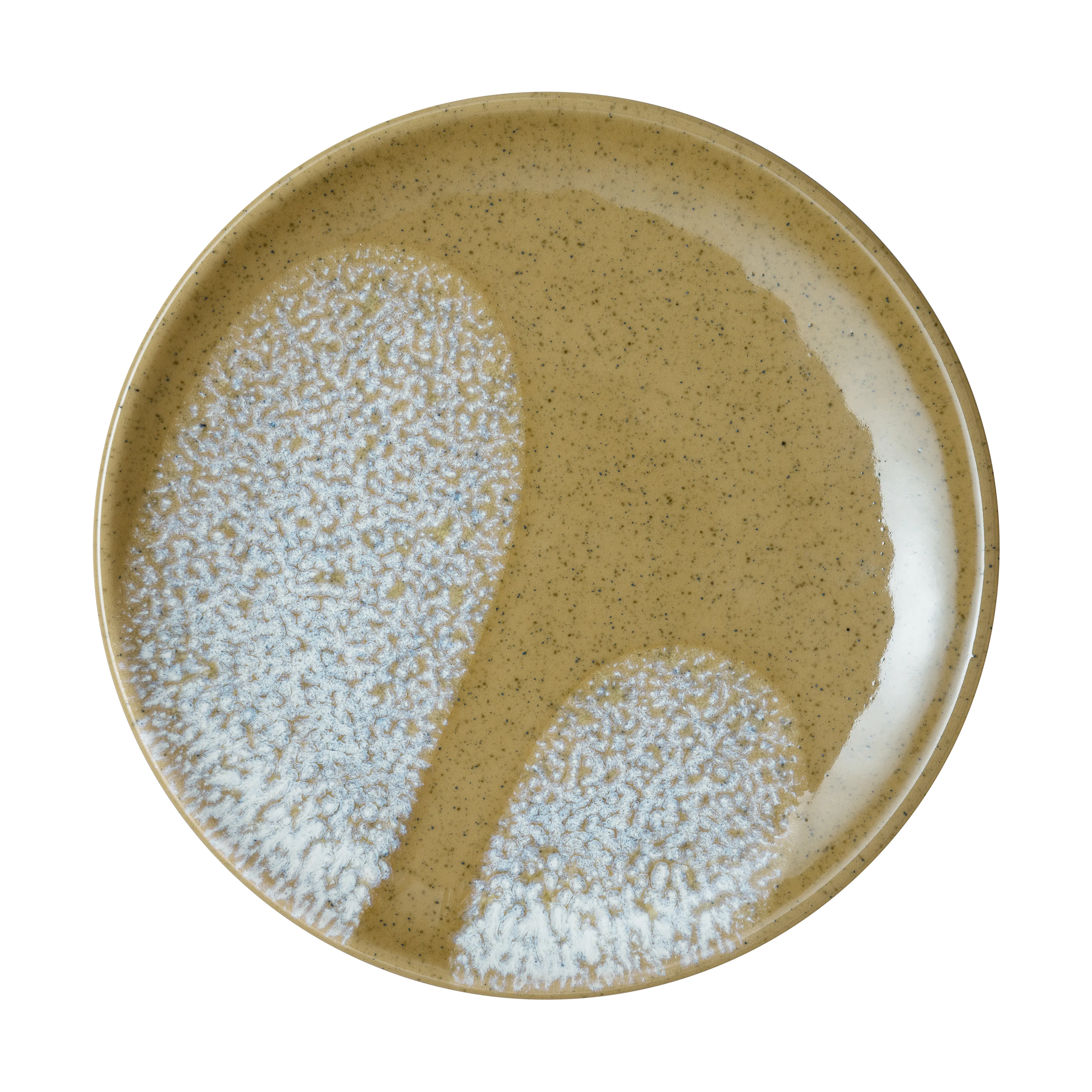 Piatto Kiln Accents S Ø17 cm.jm{font-size:18px}Ocra
