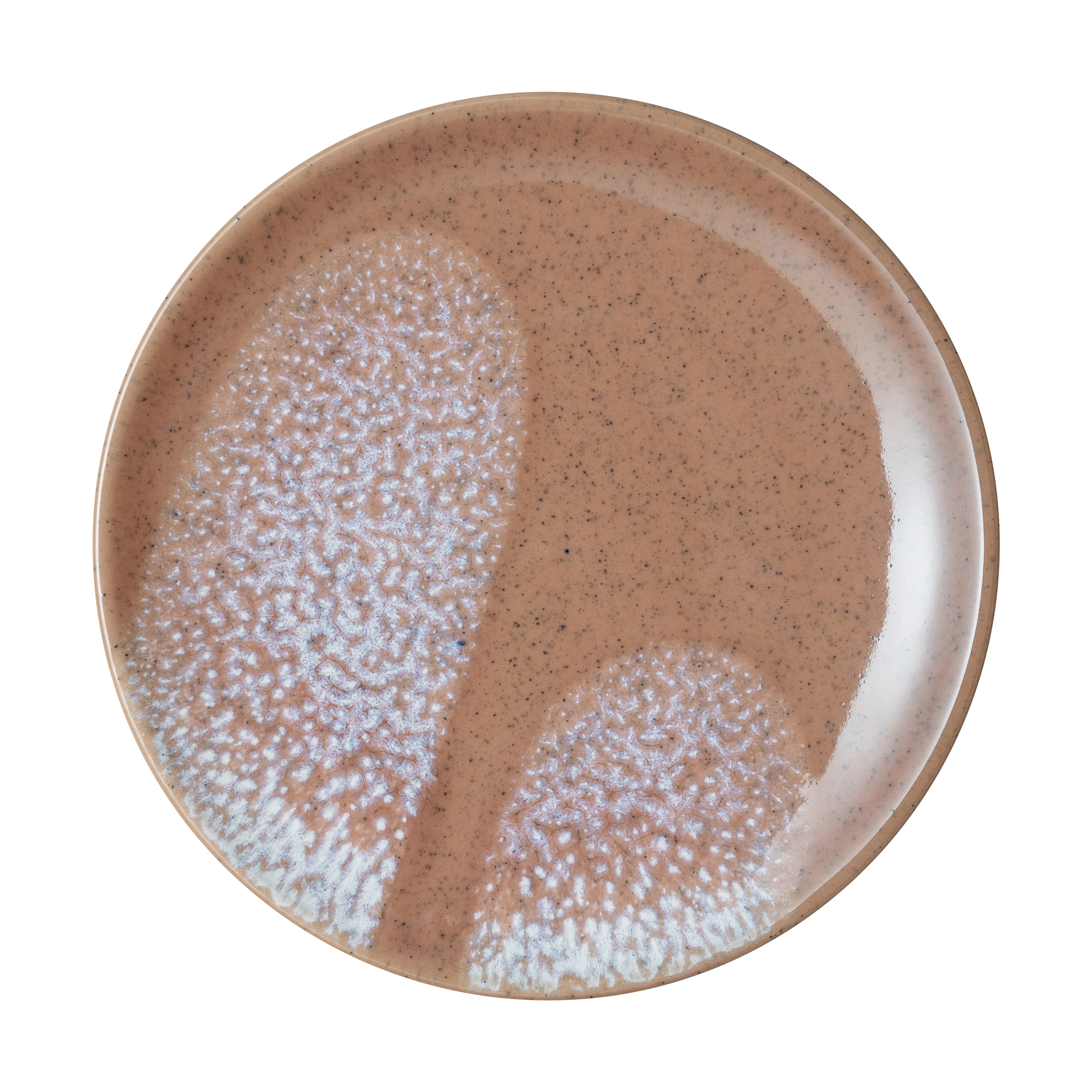 Piatto Kiln Accents S Ø17 cm.jm{font-size:18px}Ocra