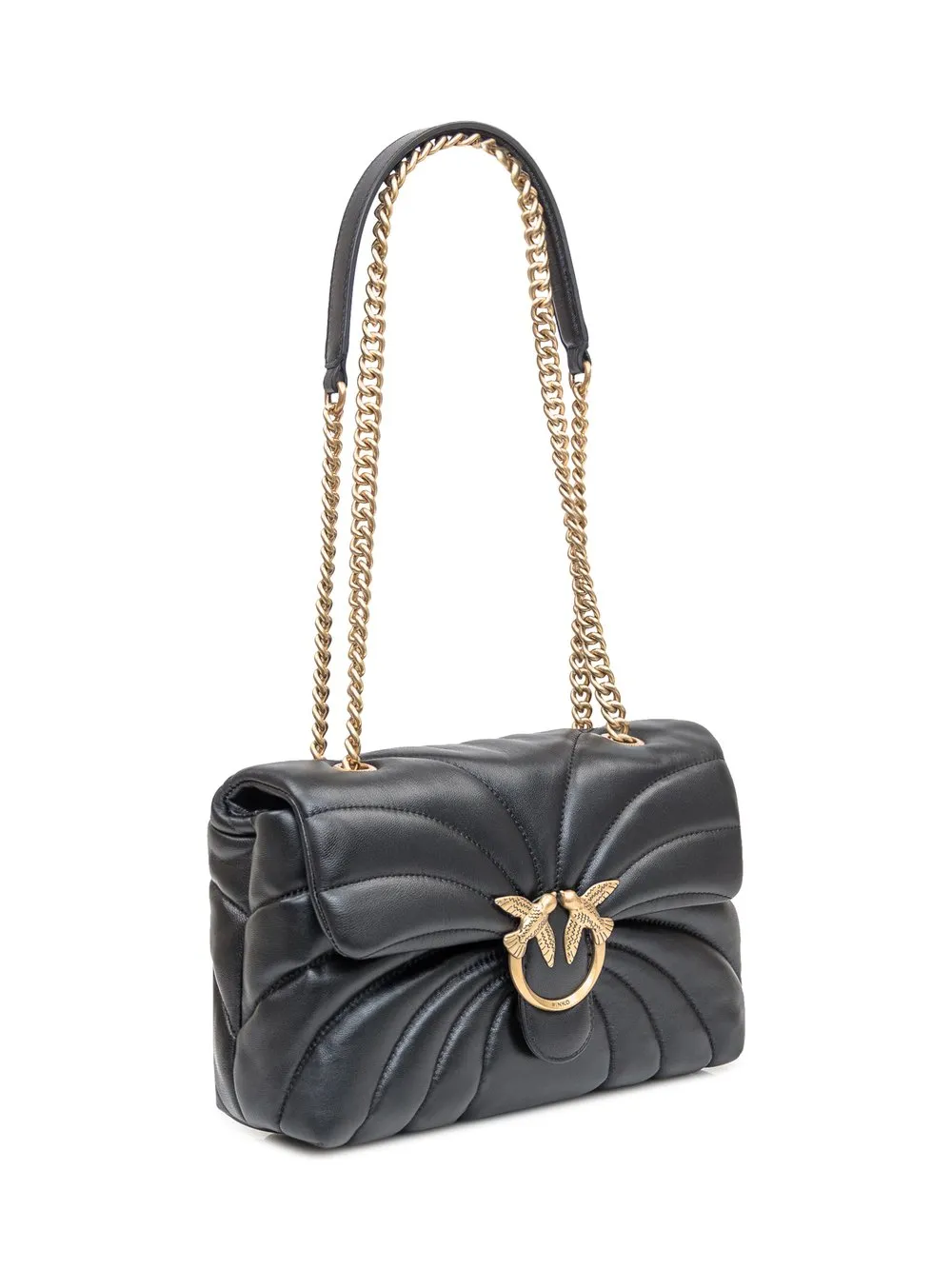PINKO Borsa Love Puff Classic  