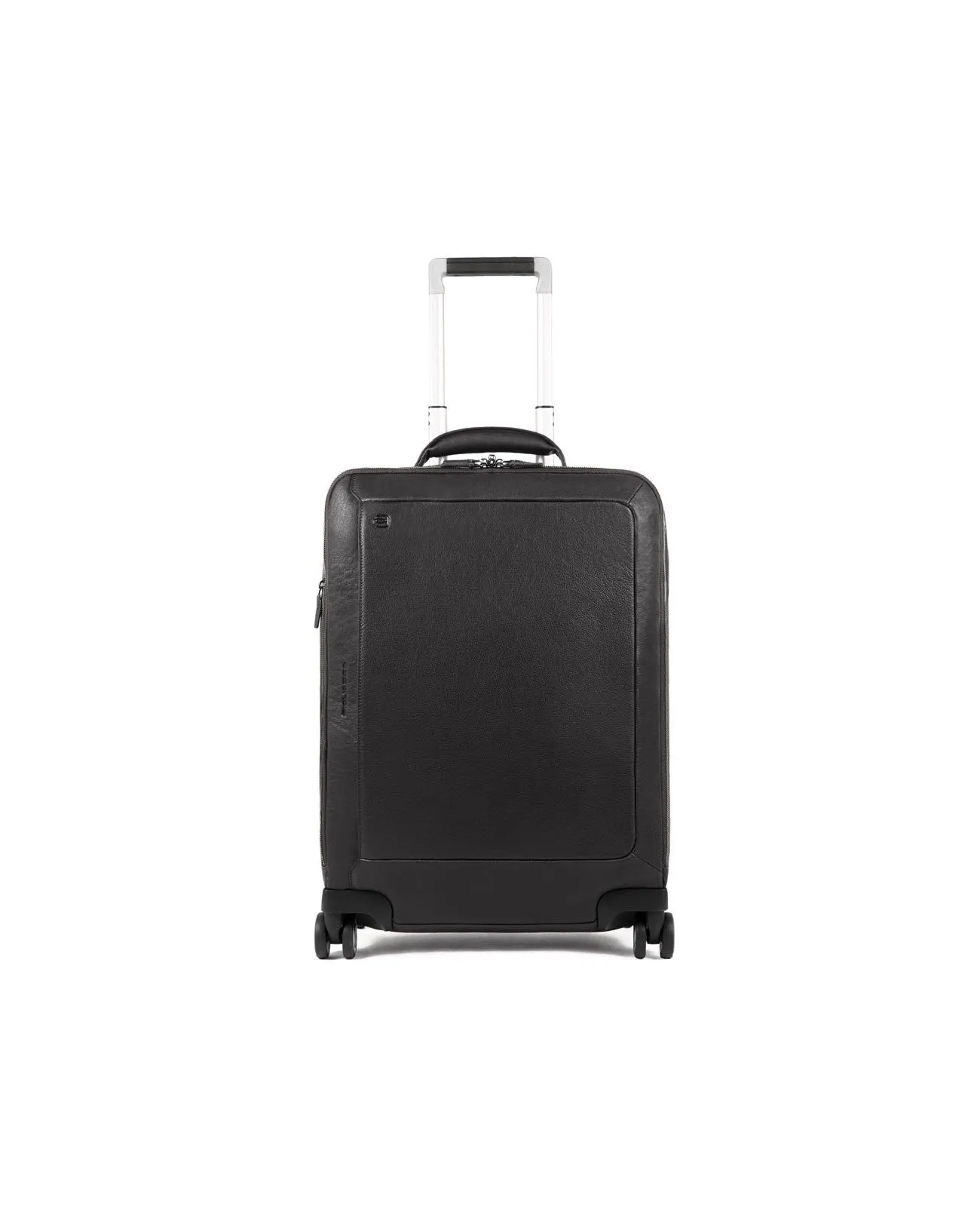 Piquadro Trolley bagaglio a mano porta PC 15,6