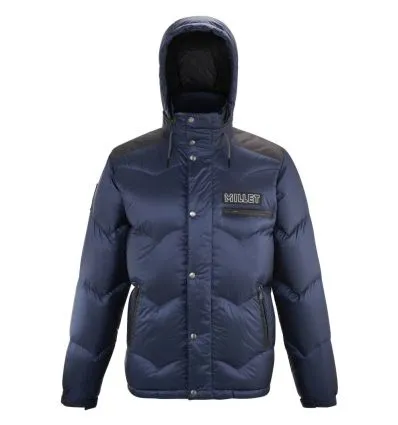 Piumino Millet HERITAGE DOWN JACKET (SAPHIR)