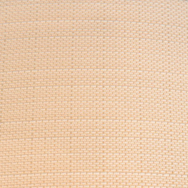 Plafoniera Country bianca 70 cm - Tamburo Juta